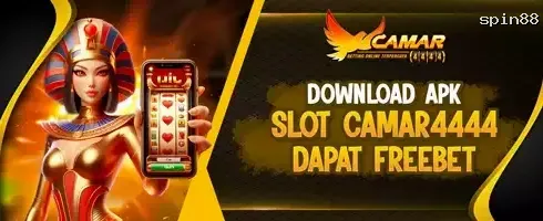 Bonus Spesial Download spin88 APK screenshot