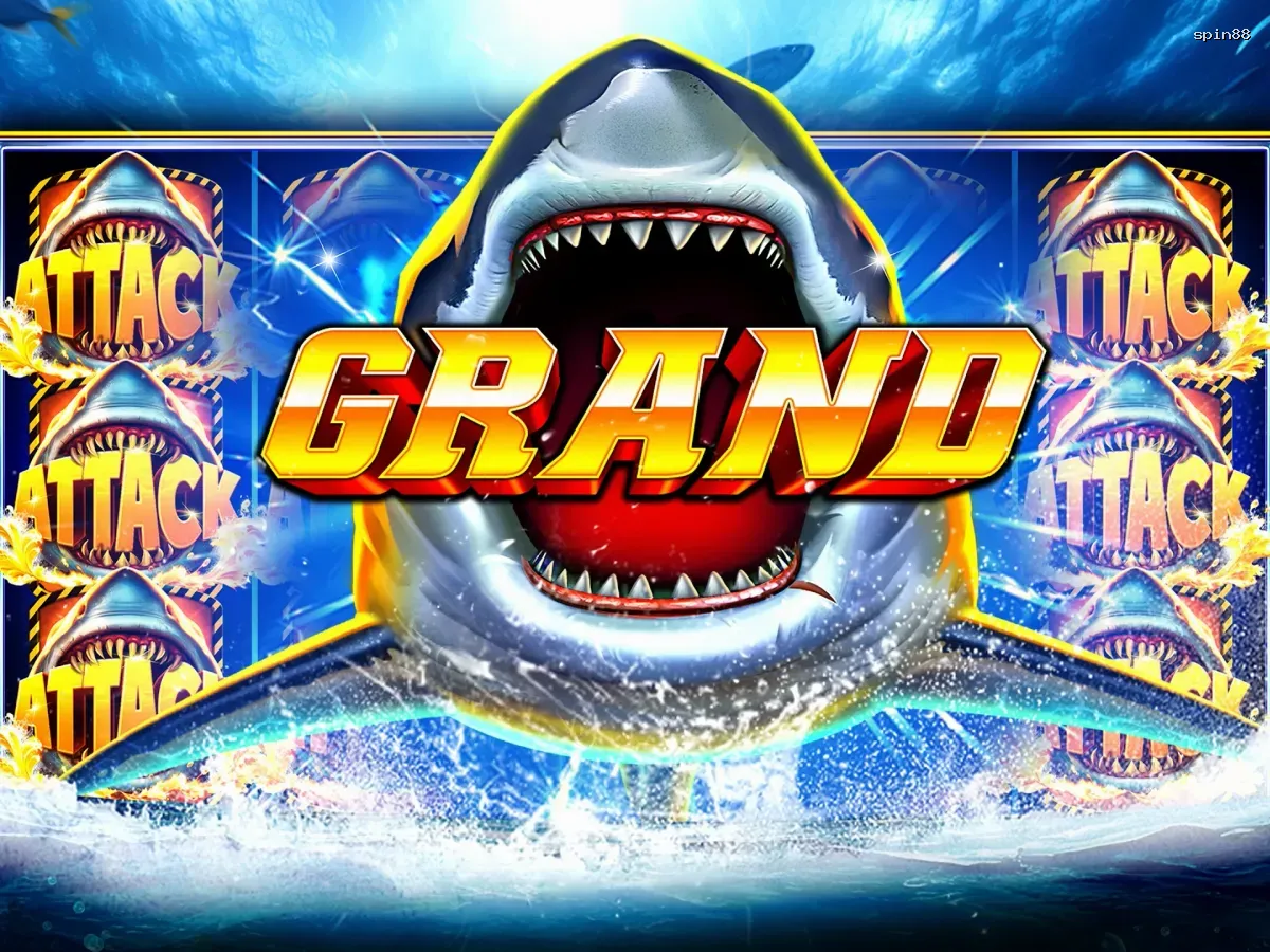 Promosi & Jackpot spin88 screenshot