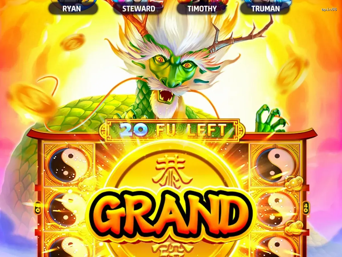 Koleksi spin88 Slot Gacor screenshot